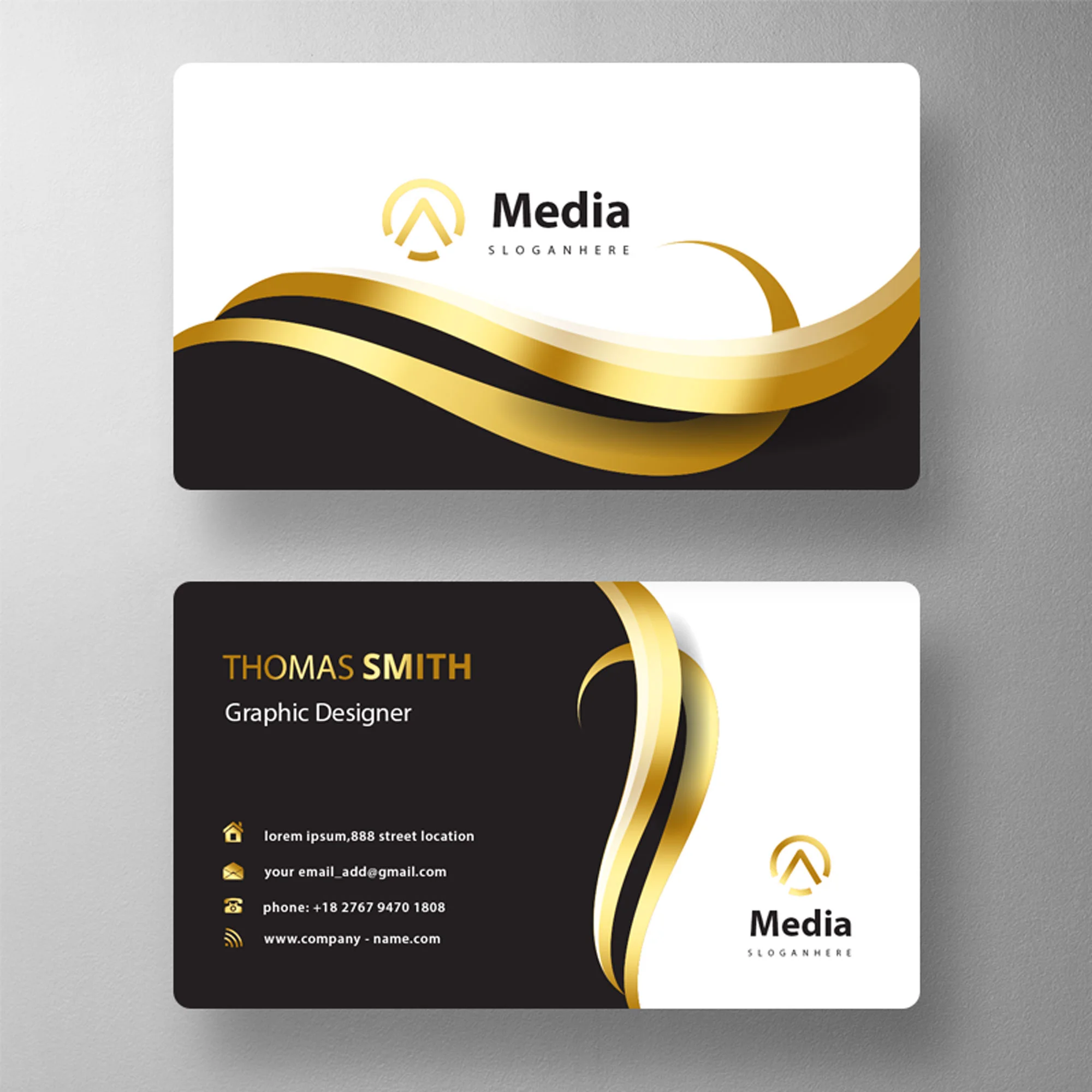 Logos y Branding